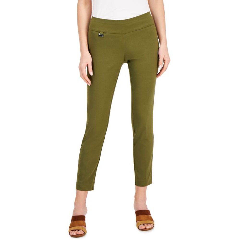 Alfani Petite Ankle Pants